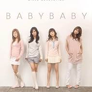 少女時代　BABY BABY Baby Baby (album) | Girls' Generation Wiki | Fandom
