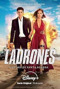 Primary photo for Suspicious Minds