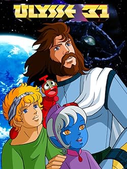 Poster of Ulysses 31