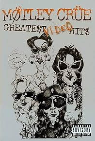 Primary photo for Mötley Crüe: Greatest Video Hits Primary photo for Mötley Crüe: Greatest Video Hits
