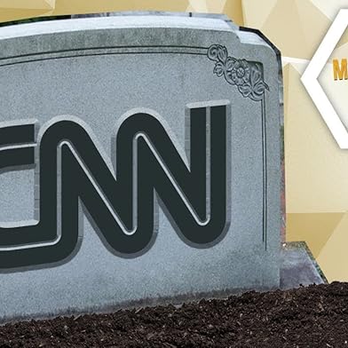 Primary photo for CNN is Literally Hitler Primary photo for CNN is Literally Hitler