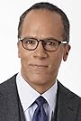 Lester Holt's primary photo Lester Holt's primary photo