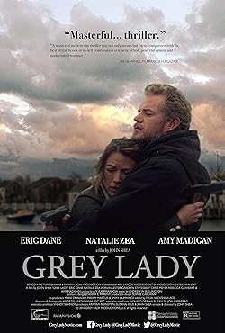Poster of Grey Lady