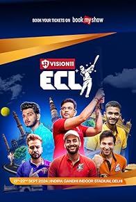 Primary photo for Entertainers Cricket League Primary photo for Entertainers Cricket League