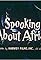 Spooking About Africa's primary photo