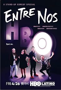 Primary photo for Entre Nos: Spot On