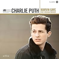 Primary photo for Charlie Puth: Marvin Gaye feat. Meghan Trainor