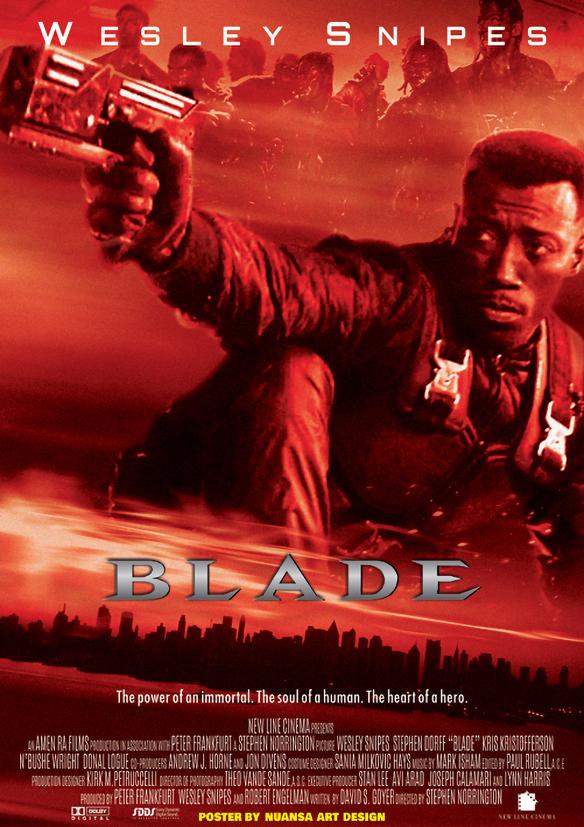 Blade (1998)