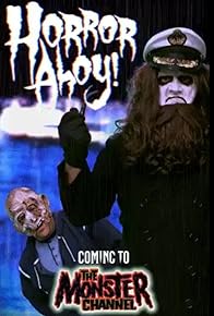 Primary photo for Horror Ahoy! Primary photo for Horror Ahoy!