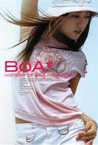 Primary photo for History of BoA 2000-2002