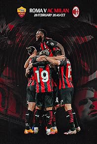 Primary photo for Roma vs AC Milan
