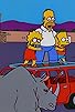 Primary photo for Marge Simpson in: 'Screaming Yellow Honkers' Primary photo for Marge Simpson in: 'Screaming Yellow Honkers'