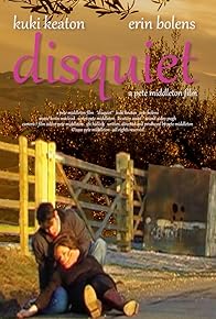 Primary photo for Disquiet