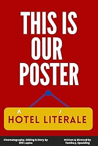 Primary photo for Hotel Literale
