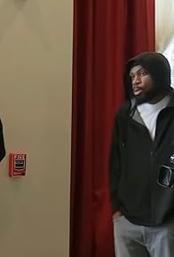 Primary photo for Gemini & Myranda