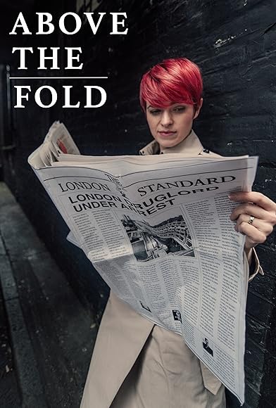 Primary photo for Above the Fold Primary photo for Above the Fold