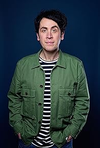Primary photo for Pete Firman Primary photo for Pete Firman