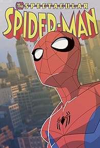 Primary photo for The Spectacular Spider-Man Returns [Fan Project]
