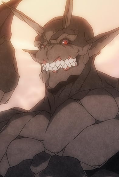 Primary photo for Gargoyle's Judgement Primary photo for Gargoyle's Judgement