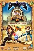 Porno Maks Dinoterra