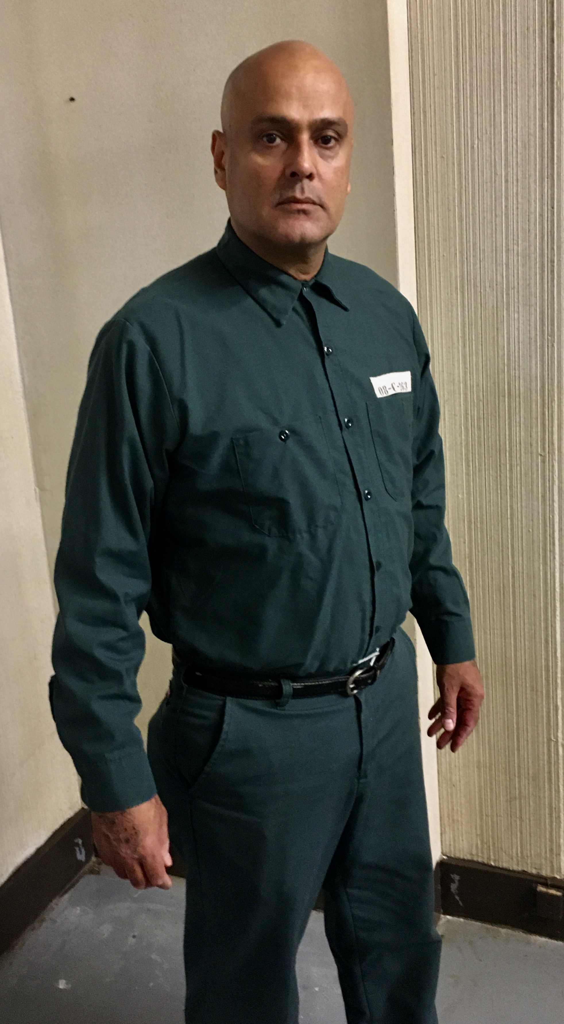 Ricardo Alvarado