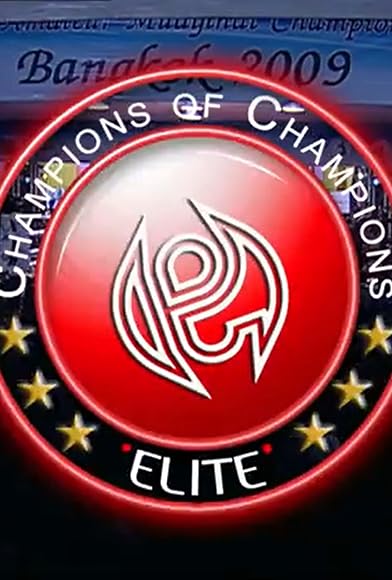 Primary photo for COC Elite Primary photo for COC Elite