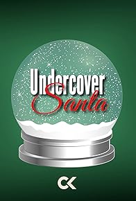 Primary photo for Undercover Santa