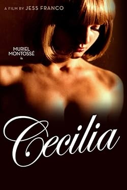 Poster of Cecilia