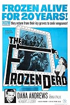 The Frozen Dead (1966) Poster