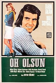 Primary photo for Oh Olsun