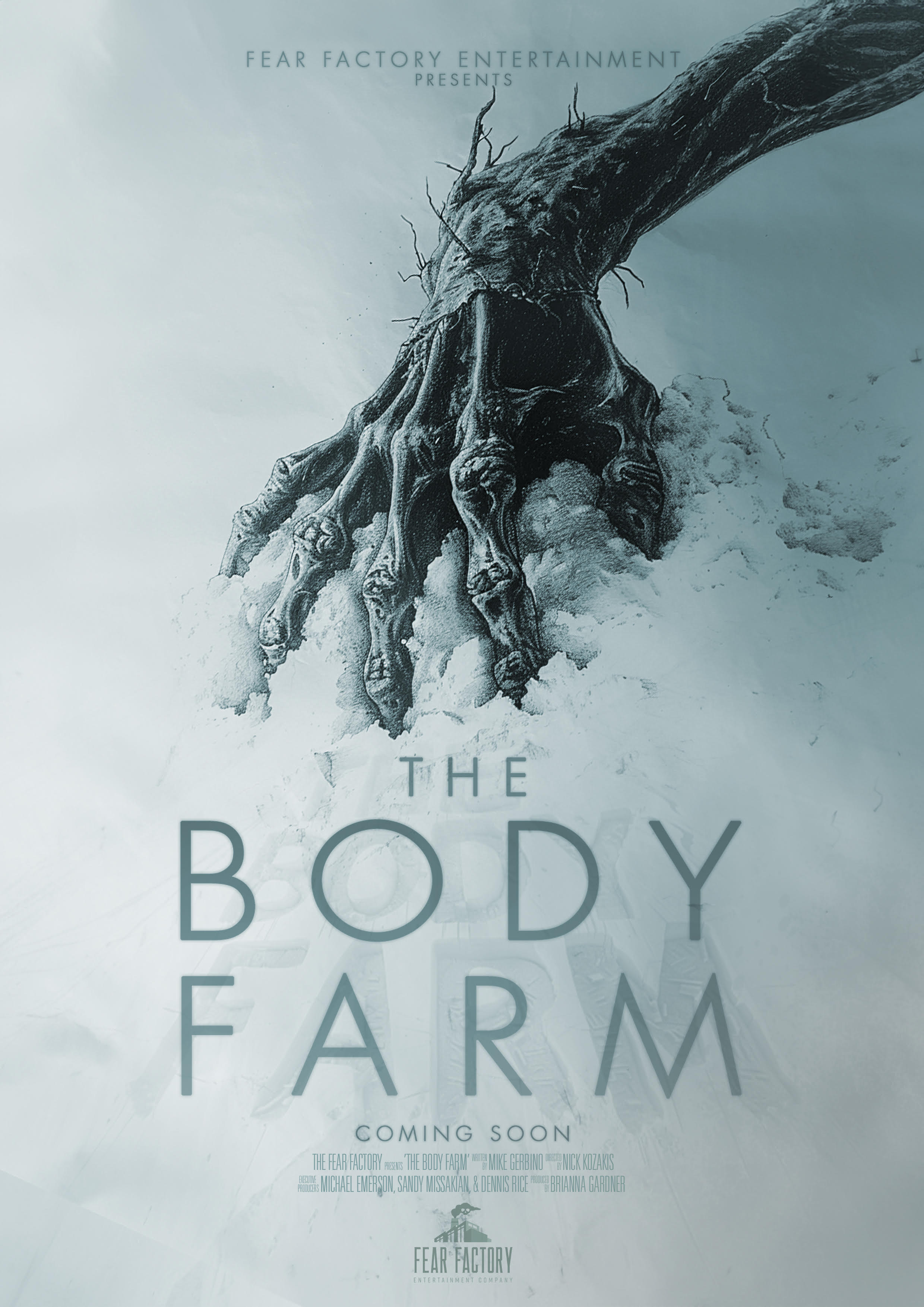 Body Farm