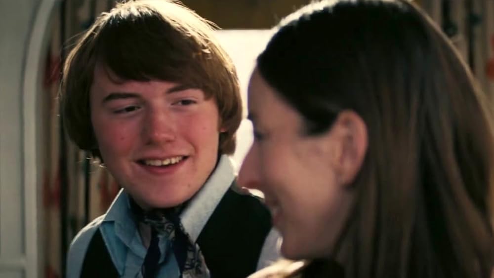 Licorice Pizza Licorice Pizza A Look Inside (French Featurette