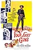 Primary photo for Four Fast Guns Primary photo for Four Fast Guns