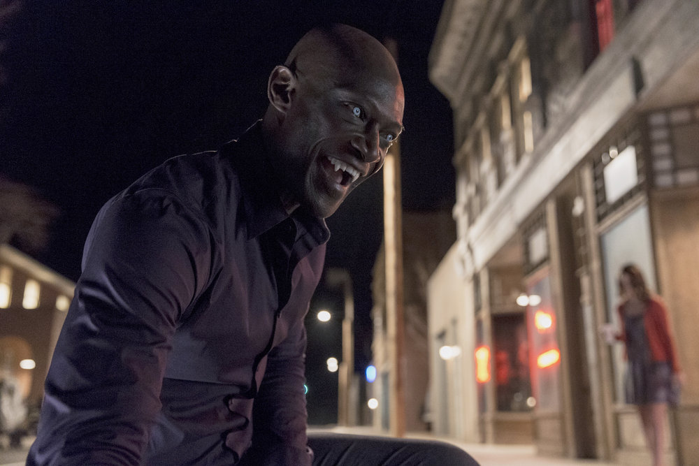 Midnight, Texas (TV Series 2017–2018) - Episode list - IMDb