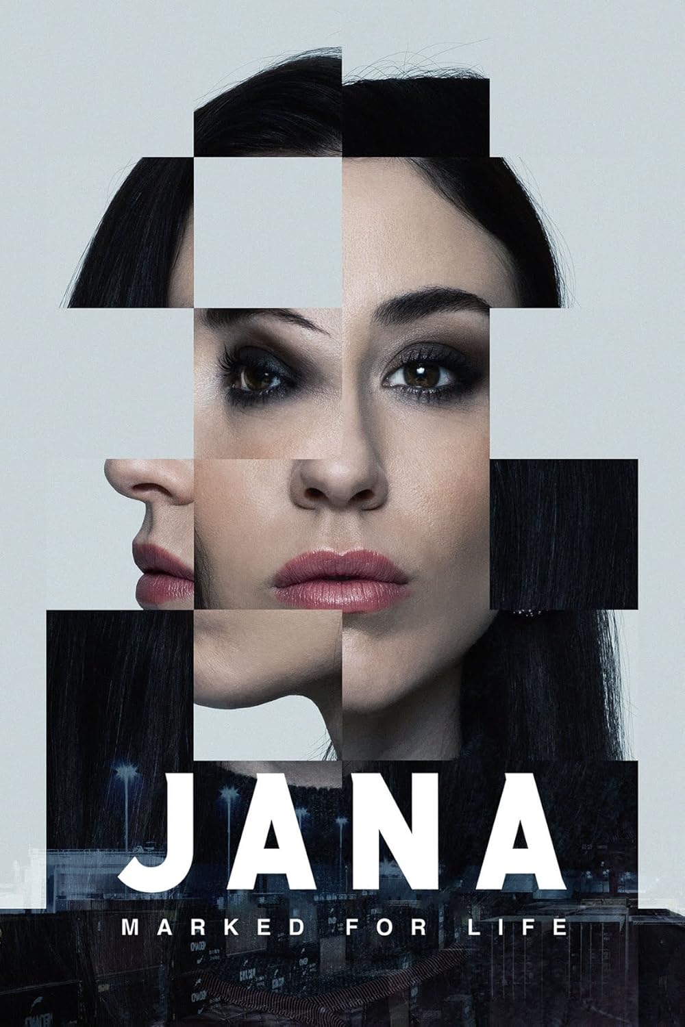 Jana Marked for Life (TV Series 2024 ) IMDb