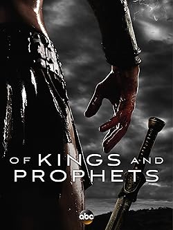 Poster of Of Kings And Prophets