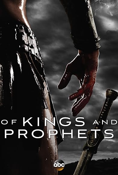 Primary photo for Of Kings and Prophets Primary photo for Of Kings and Prophets