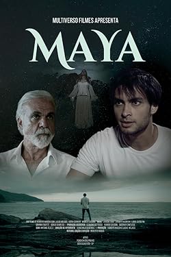 Poster of Maya (III)