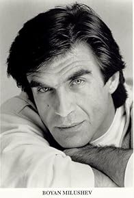 Primary photo for Boyan Milushev