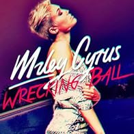 Primary photo for Miley Cyrus: Wrecking Ball