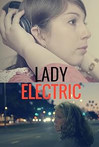 Primary photo for Lady Electric