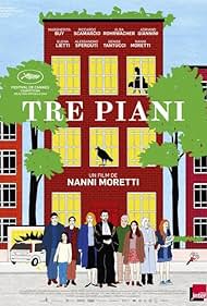Tre Piani (2021)