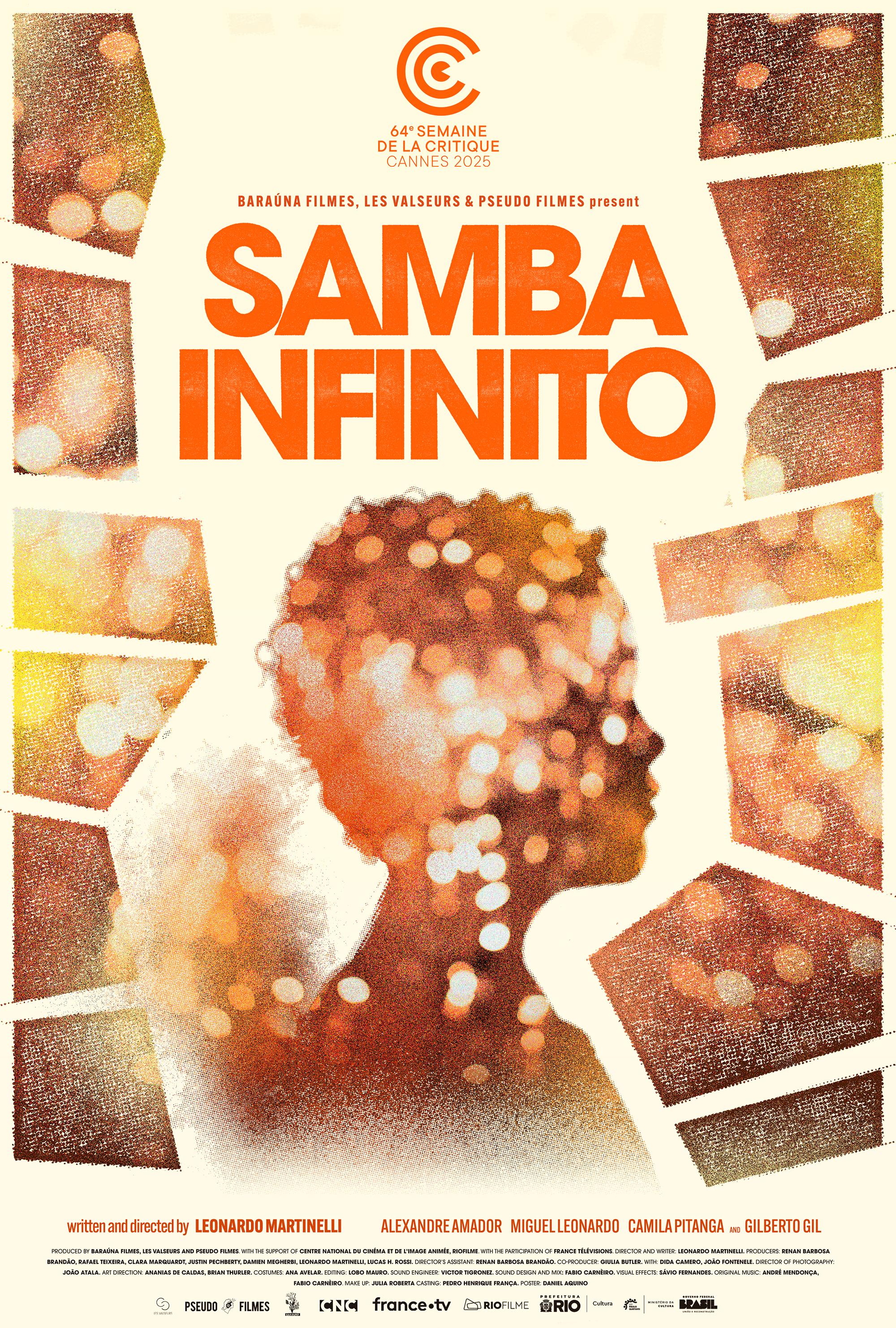 Samba Infinito
