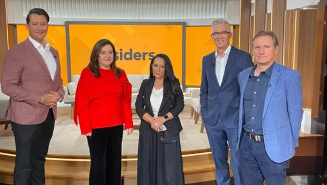 Insiders (2001) Insiders (2001)