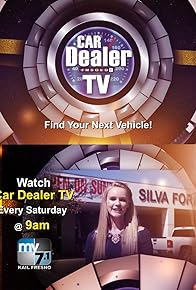Primary photo for Car Dealer TV
