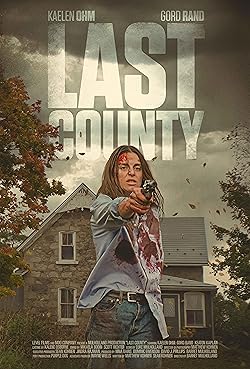 Poster of Last County