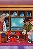 Primary photo for Rival Confrontation! Okido Laboratory Primary photo for Rival Confrontation! Okido Laboratory
