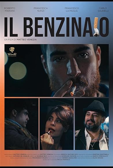 Primary photo for Il benzinaio Primary photo for Il benzinaio