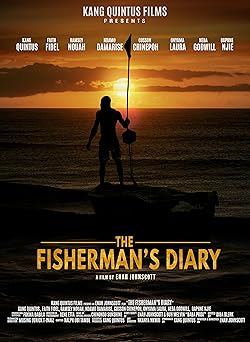 Poster of The Fisherman's Diary