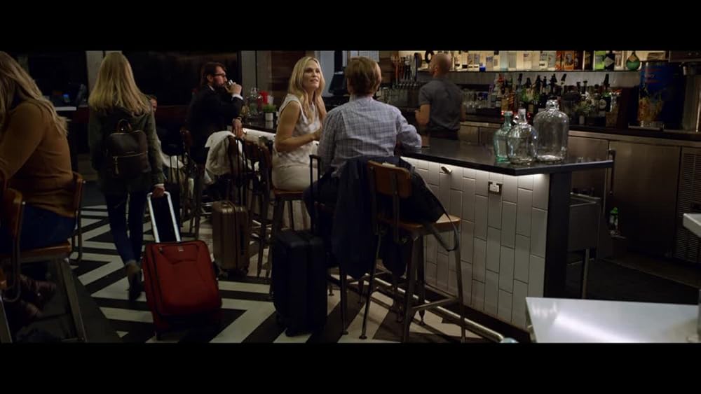 The Wrong Missy Mixed Luggage IMDb